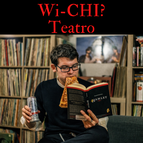 WiCHI?Teatro- la videoenciclopedia teatrale in pochi secondi