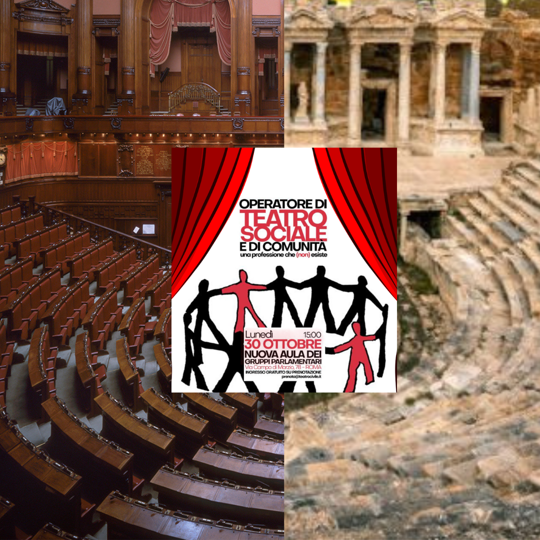 Convegno 30 ottobre- programma e dettagli