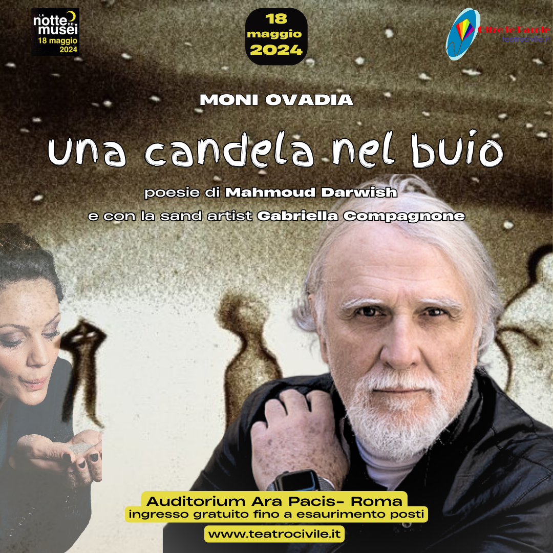 Una candela nel buio